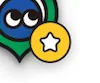 星マーク