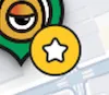 星マーク