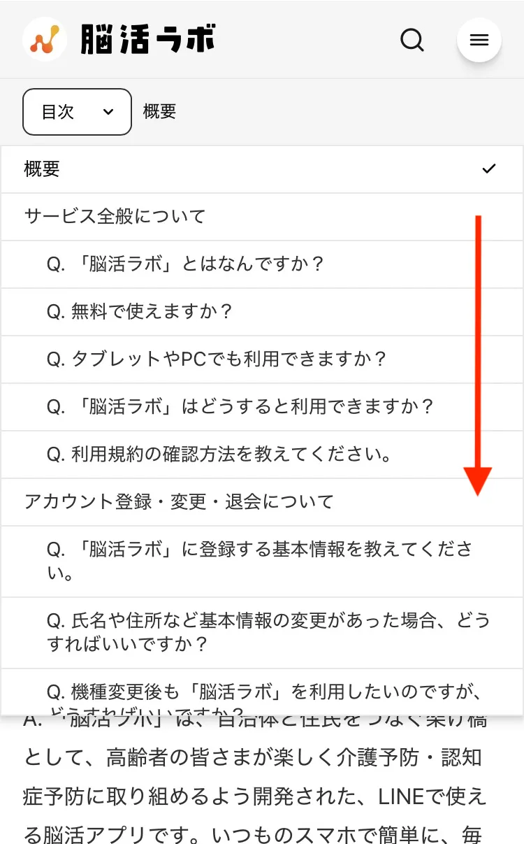 ページ内目次
